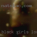 Black girls looking Pasadena