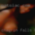 Chagrin Falls housewives