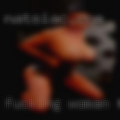 Fucking woman first