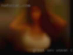 Great sex is about giving to the woman cam other.