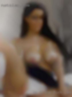 I'm fuck in Escondido a Dom and he is my cuckold!