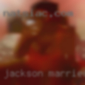 Jackson, married