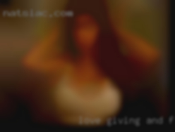 Love giving and receiving to fuck in KY oral.
