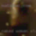 Naked woman standing