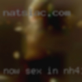 Now sex in NH