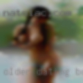 Older dating bondage