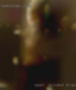 Open near Browns, IL  minded, fun, female...