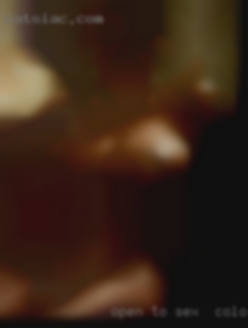 Open sex in Colorado Springs to single or partnered women.