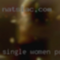 Single women Portales