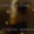Singles Spearman