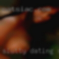 Slutty dating services