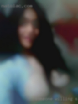 Someone sexy girls willing to try new experiences.