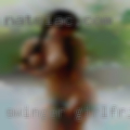 Swinger girlfriend wants others