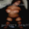 Swingers Beach