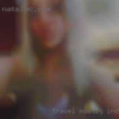 Travel Indianapolis mostly but can host on occasion.