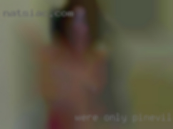 We're only limited in Pineville, Louisiana by our imagination.