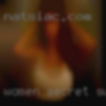 Women secret swingers